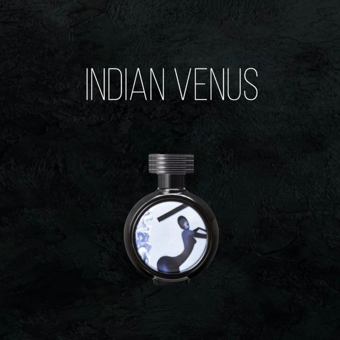 Духи масляные Indian Venus - по мотивам HFC