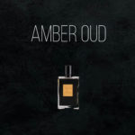 Масляные духи Amber Oud - по мотивам Kilian