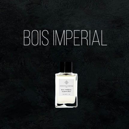 Масляные духи BOIS Imperial - по помтивам Essential Parfums