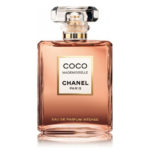 Масляные духи Coco Mademoiselle intense - по мотивам Chanel