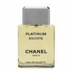 Масляные духи Egoiste Platinum - по мотивам Chanel