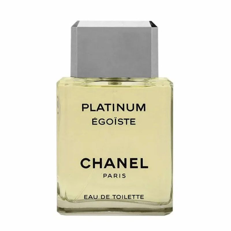 Масляные духи Egoiste Platinum - по мотивам Chanel