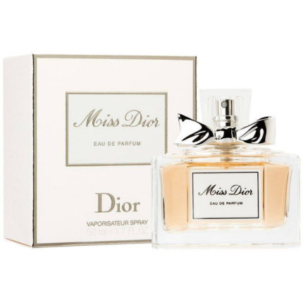 Масляные духи Miss Dior Cherie - по мотивам Christian Dior