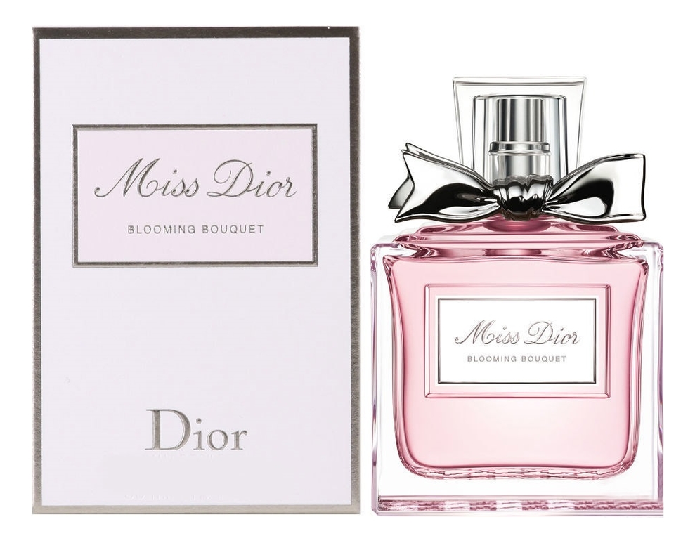 Масляные духи Miss Dior Edt - по мотивам Christian Dior