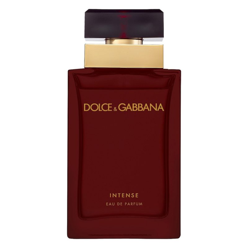 Масляные духи Intense - По мотивам Dolce & Gabbana