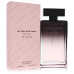 Масляные духи For Her Forever - По мотивам NARCISO RODRIGUEZ