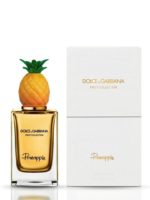 Масляные духи PINEAPPLE - По мотивам Dolce & Gabbana