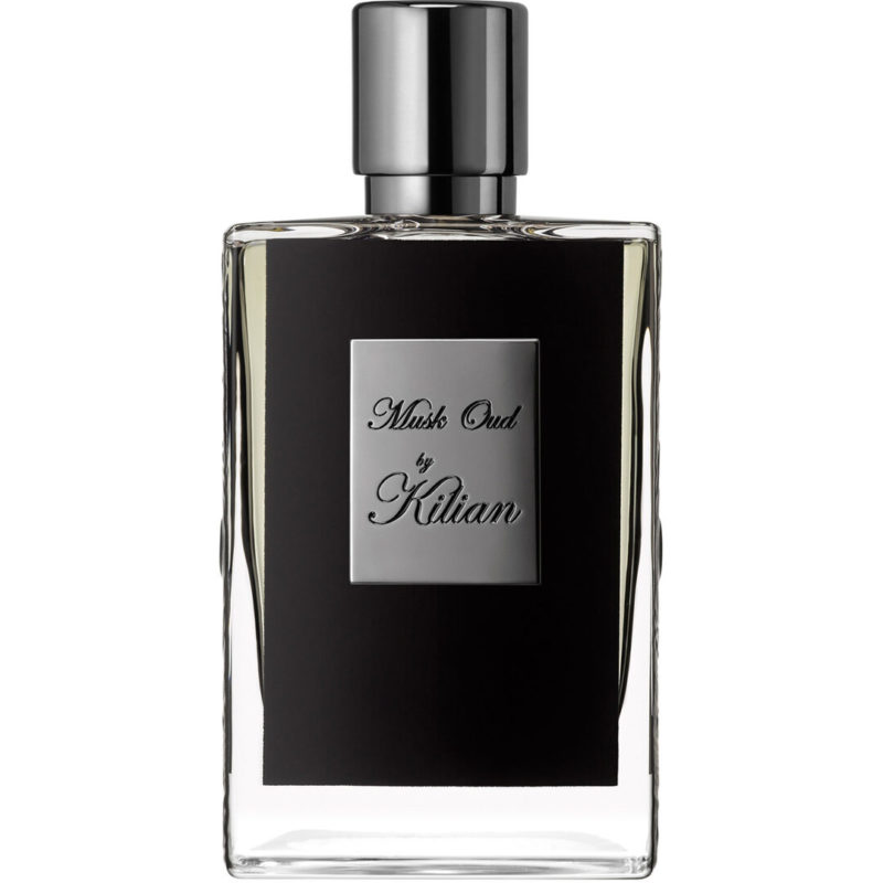 Масляные духи Straight to Heaven oud and Musk Premium- по мотивам Kilian