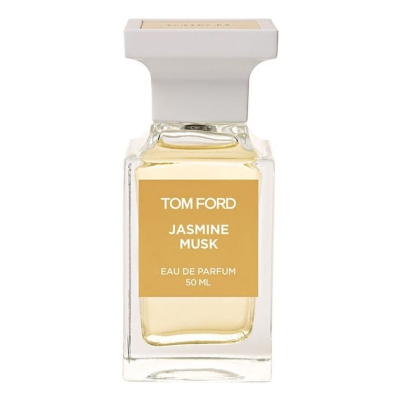 Масляные духи Jasmine Musk - по мотивам Tom Ford