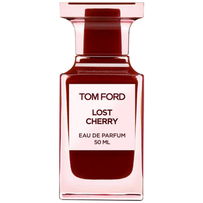 Масляные духи Lost Cherry - по мотивам Tom Ford