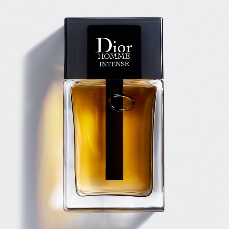 Масляные духи Homme intense - по мотивам Christian Dior