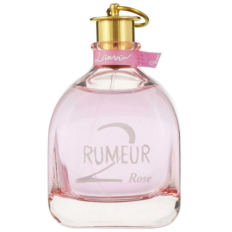 Масляные духи Rumeur Rose - по мотивам Lanvin