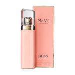 Масляные духи Boss Mavie pour Femme - по мотивам Hugo Boss