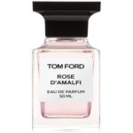 Масляные духи Rose D"AMALFI - по мотивам Tom Ford