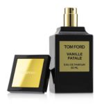 Масляные духи Vanilla Fatale - по мотивам Tom Ford