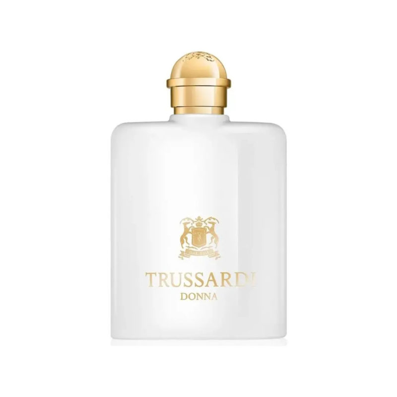 Масляные духи Donna - по мотивам Trussardi