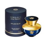 Масляные духи Pour Femme Dylan Blue - по мотивам Versace