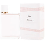 Масляные духи Burberry Her Blossom - по мотивам Burberry