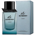 Масляные духи Mr. Burberry element - по мотивам Burberry