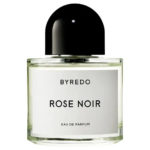 Масляные духи Rose Noir - по мотивам Byredo