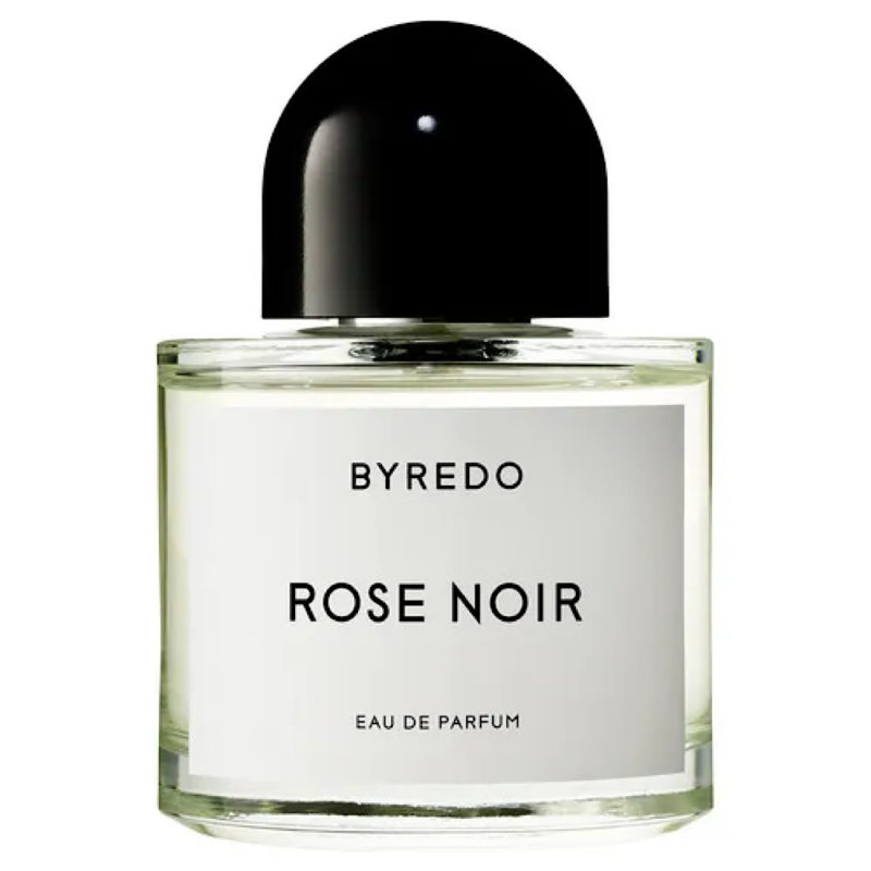 Масляные духи Rose Noir - по мотивам Byredo