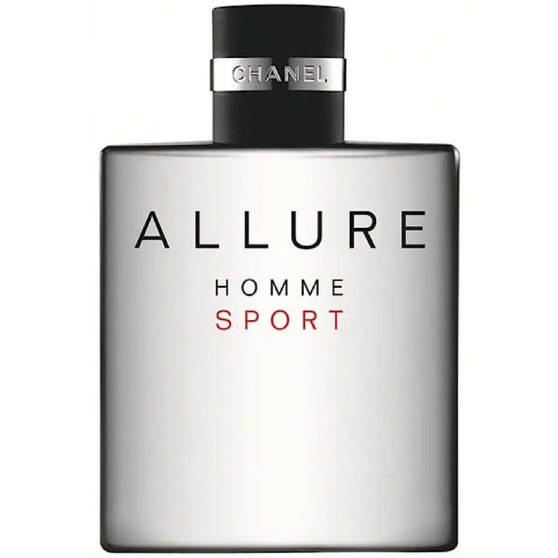 Масляные духи Allure Homme Sport - по мотивам Chanel