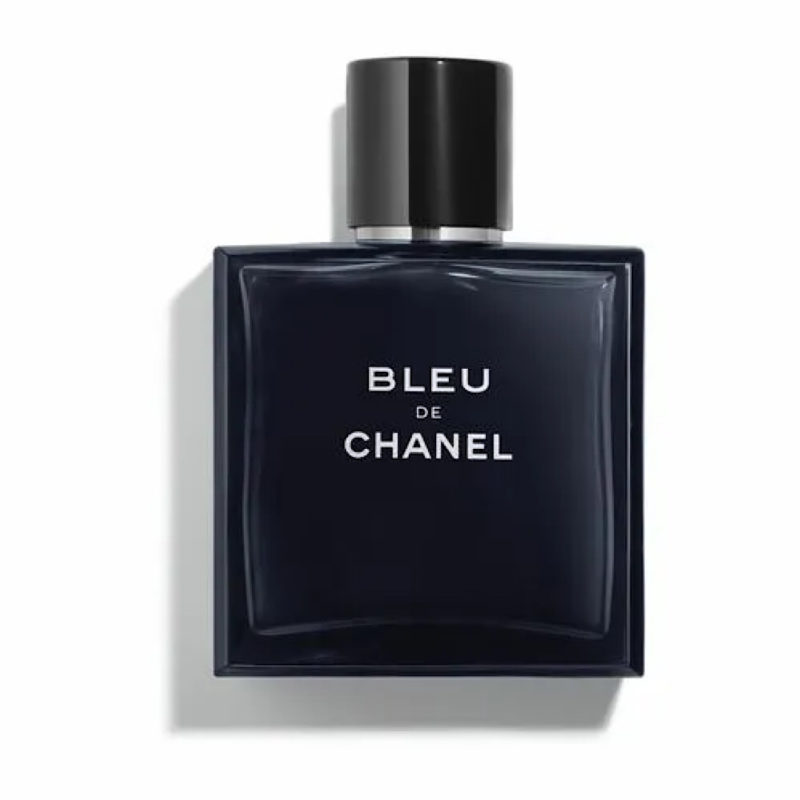 Масляные духи Bleu de Chanel - по мотивам Chanel