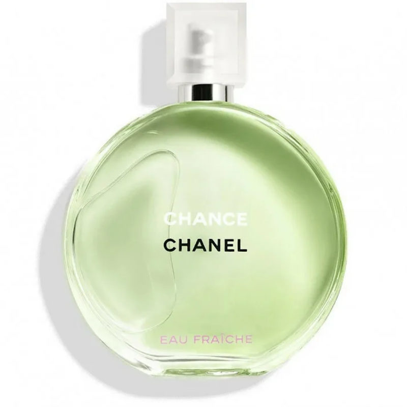 Масляные духи Chance Eau Fraiche - по мотивам Chanel