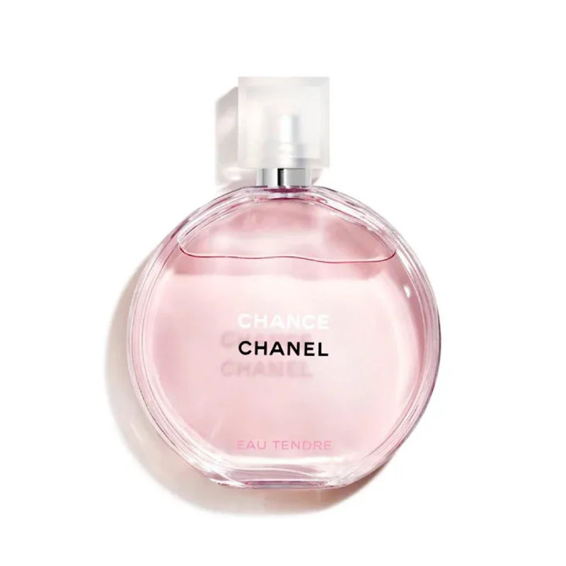 Масляные духи Chance Eau Tendre - по мотивам Chanel