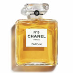 Масляные духи Chanel 5 - по мотивам Chanel