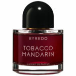 Масляные духи Tabacco Mandarin - по мотивам Byredo