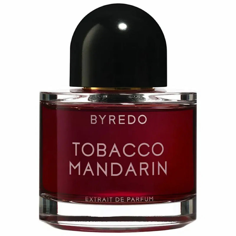 Масляные духи Tabacco Mandarin - по мотивам Byredo