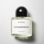 Масляные духи FLOWERHEAD - по мотивам Byredo