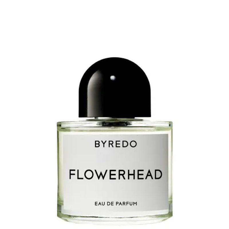 Масляные духи FLOWERHEAD - по мотивам Byredo