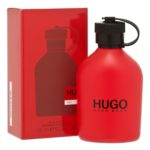 Масляные духи Red - по мотивам Hugo Boss