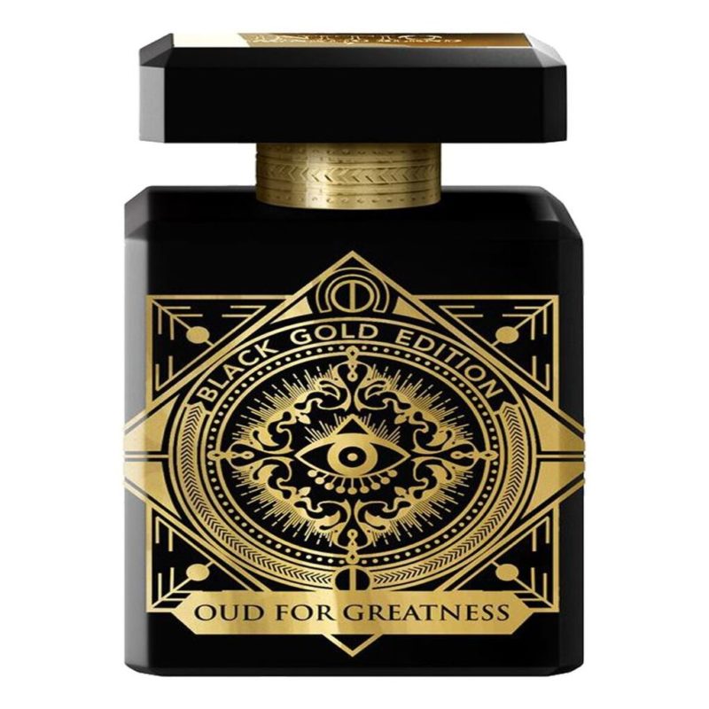 Масляные духи Oud for Greatness - по мотивам Initio Parfums