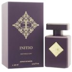 Масляные духи Psyhedelic Love - по мотивам Initio Parfums