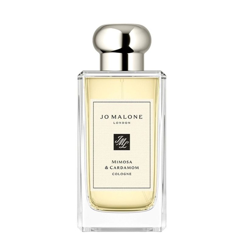 Масляные духи Mimosa & Cardamon - по мотивам Jo Malone