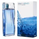 Масляные духи L" Eau par Men - по мотивам Kenzo