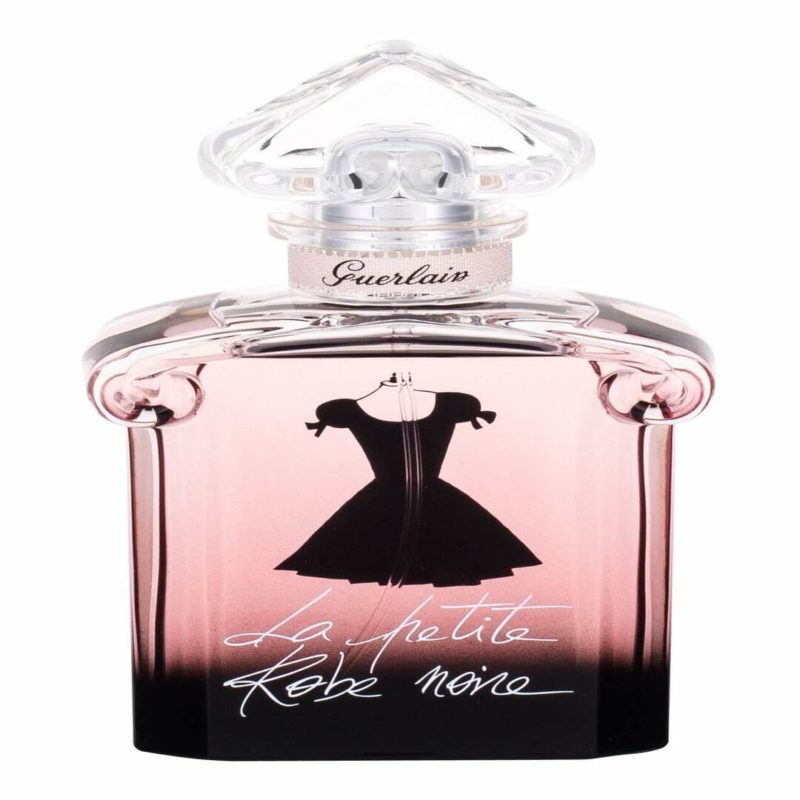 Масляные духи La Petite Robe Noire - по мотивам Guerlain