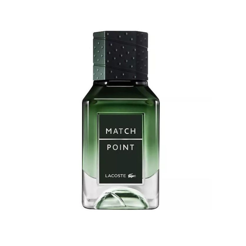 Масляные духи Match Point - по мотивам Lacoste