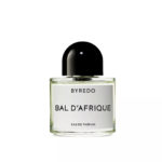 Масляные духи Bal Afrique - по мотивам Byredo