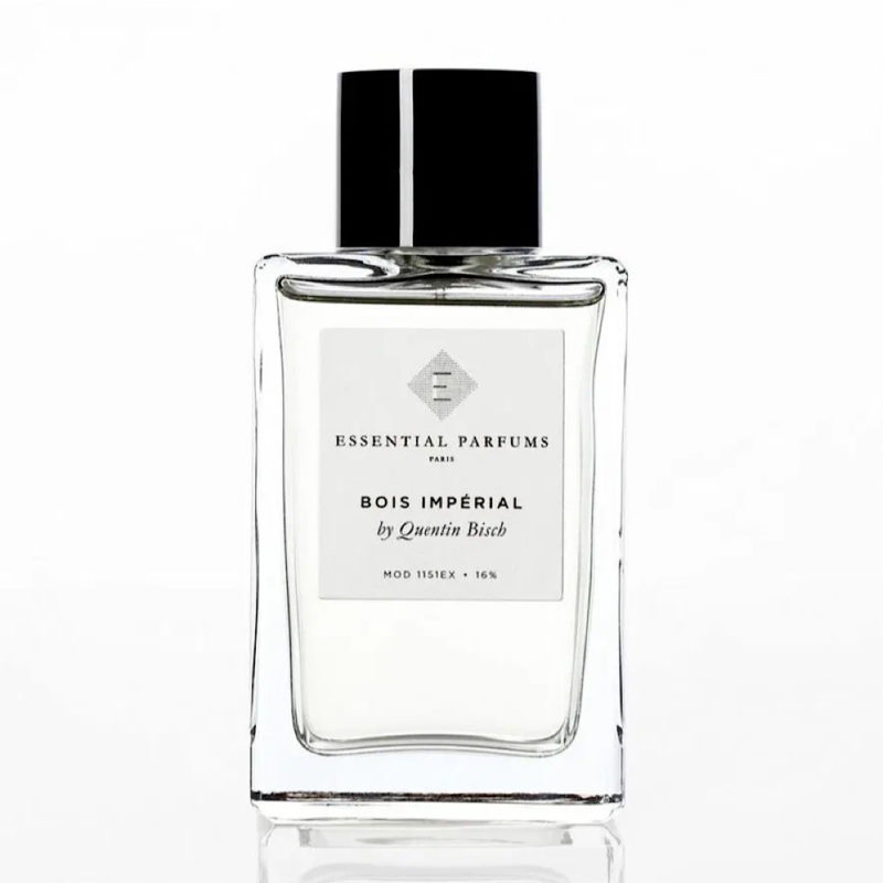 Масляные духи BOIS Imperial - по помтивам Essential Parfums