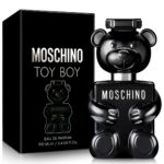 Масляные духи TOY BOY - по мотивам Moschino